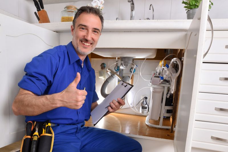The Complete Homeowners Guide To Plumbing Service