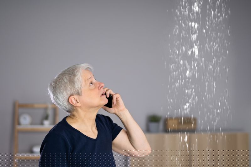 Water Leak Detection