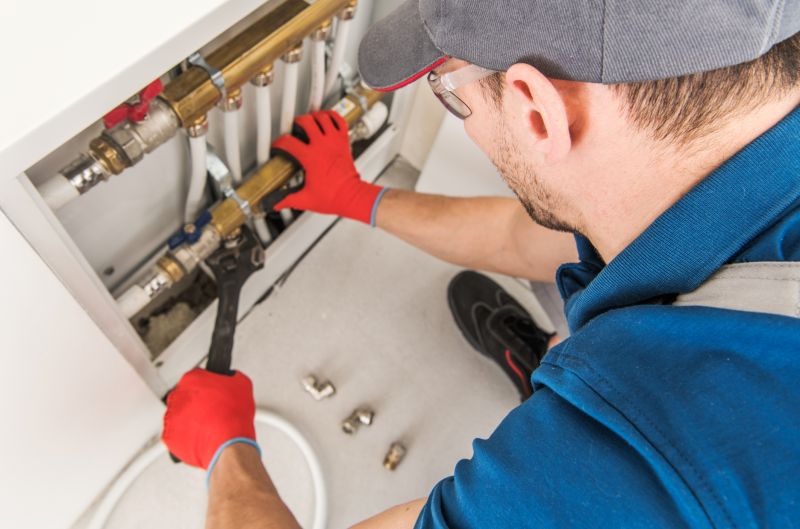 Licensed and Insured Plumbers