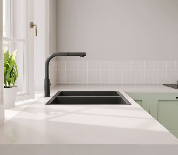 Cost of Cast Iron Sink Installation in Allen