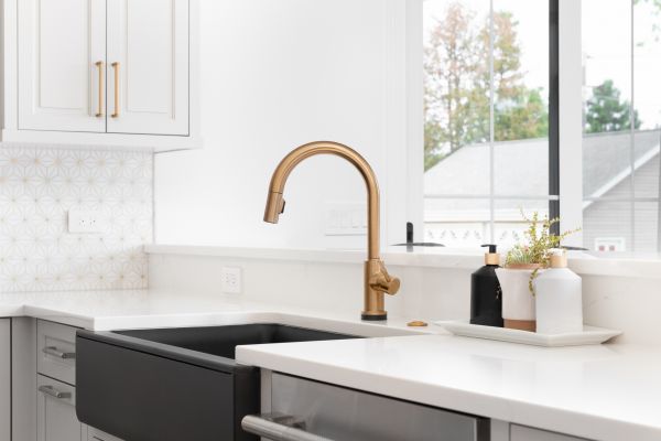 Cost of Kitchen Sink Repair in Allen