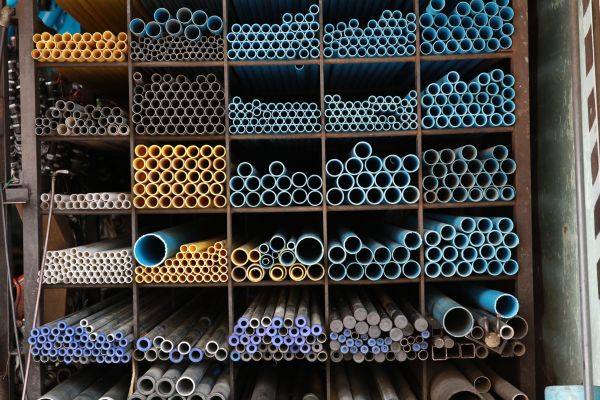 Cost of Repiping Service in Allen