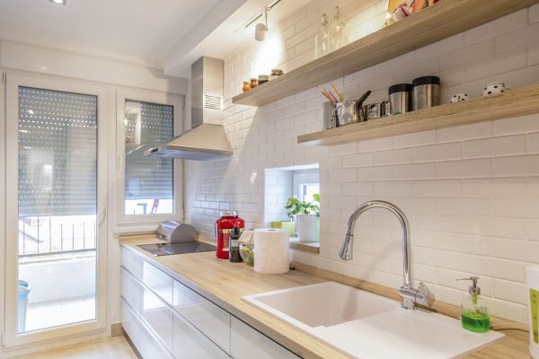 Cost of Sink Replacement in Allen