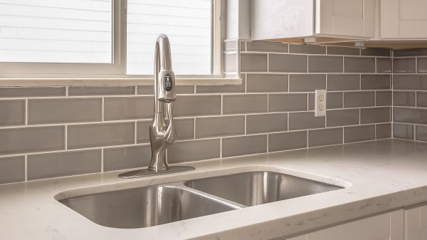 Cost of Undermount Sink Installation in Allen