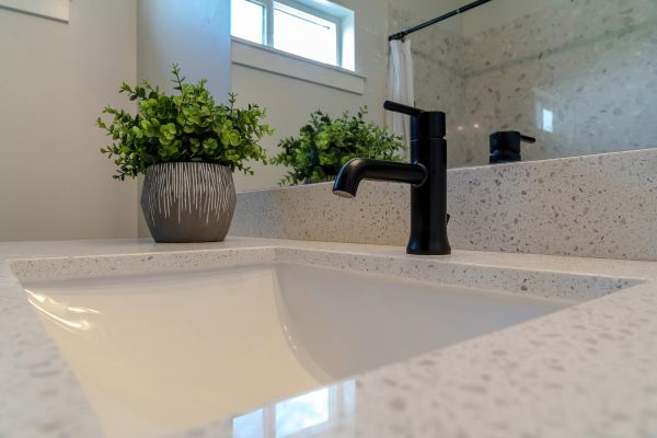 Cost of Undermount Sink Replacement in Allen
