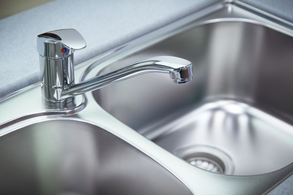 Cost of Kitchen Faucet Repair in Allen