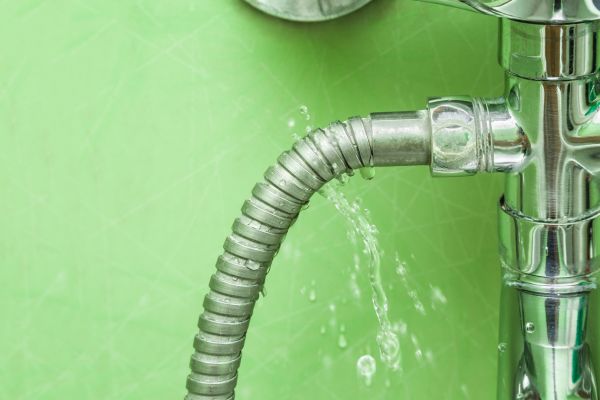 Cost of Plumbing Leak Repair in Allen