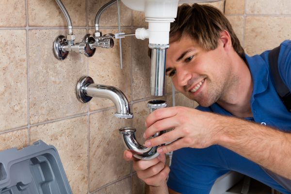Cost of Plumbing Installation in Allen