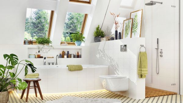 Garden Tub Repair in Allen