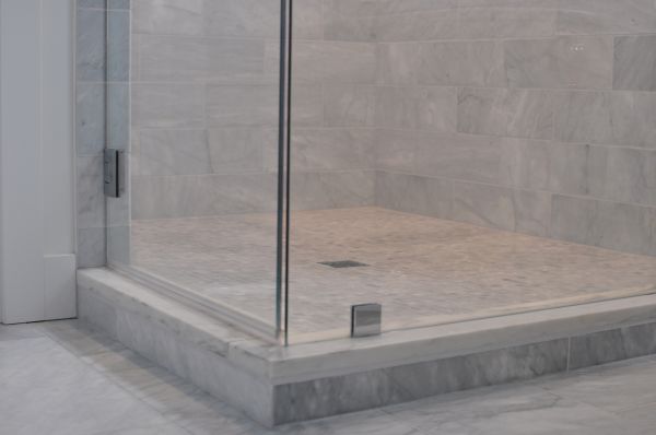 Shower Leak Repair in Allen