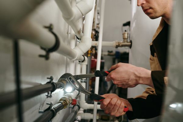 Cost of Plumbing Replacement in Allen