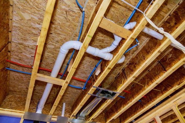 Cost of Plumbing Remodeling in Allen