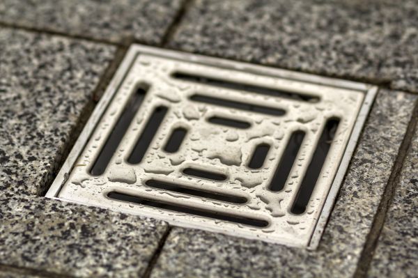 Cost of Floor Drain Installation in Allen