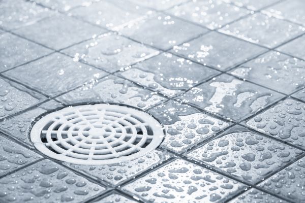 Shower Drain Repair in Allen
