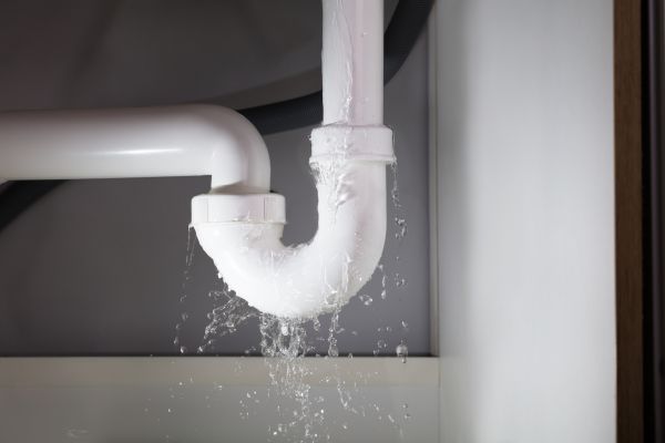 Cost of Pipe Leak Detection in Allen