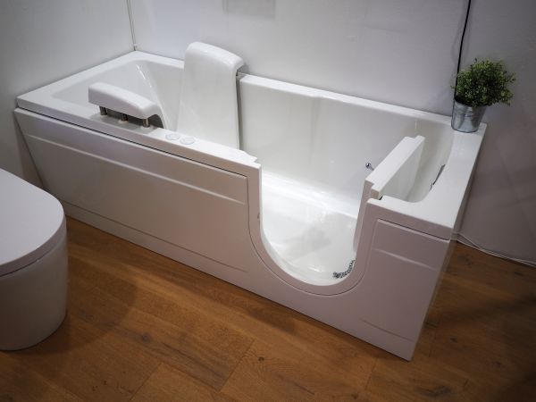 Walk In Tub Repair in Allen