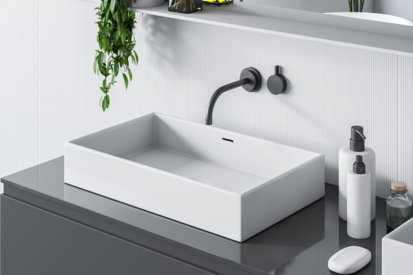 Cost of Bathroom Sink Replacement in Allen