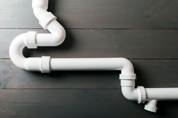 PVC Pipe Repair in Allen
