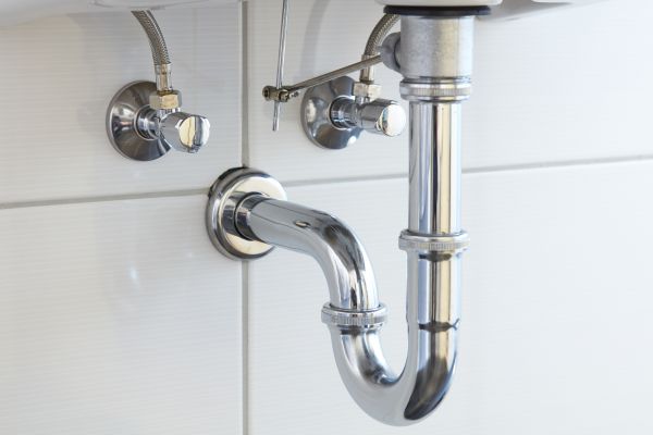 Cost of Water Pipe Installation in Allen