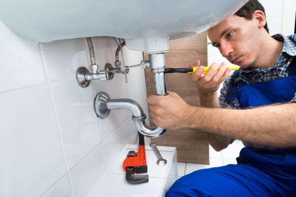 Cost of Kitchen Plumbing Repair in Allen