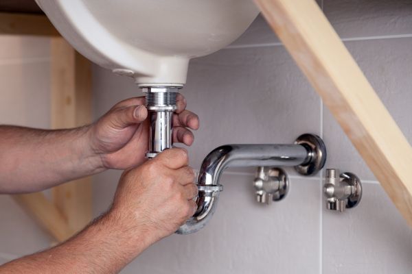 Cost of Sink Plumbing Installation in Allen
