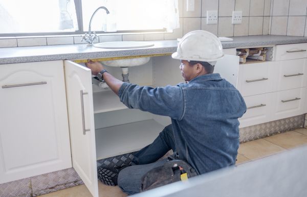 Cost of Kitchen Sink Installation in Allen