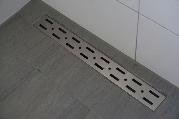 Shower Drain Replacement in Allen