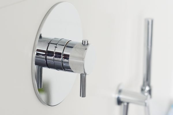 Cost of Shower Knob Replacement in Allen