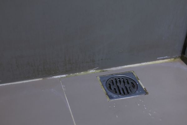 Cost of Bathroom Drain Installation in Allen