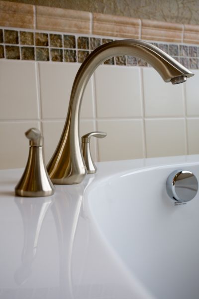 Bathtub Faucet Repair in Allen