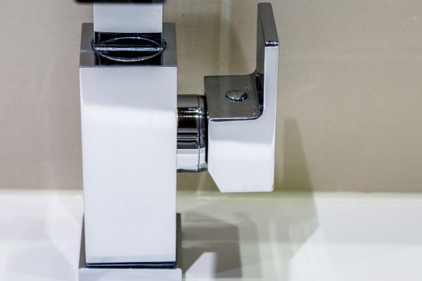 Faucet Knob Replacement in Allen