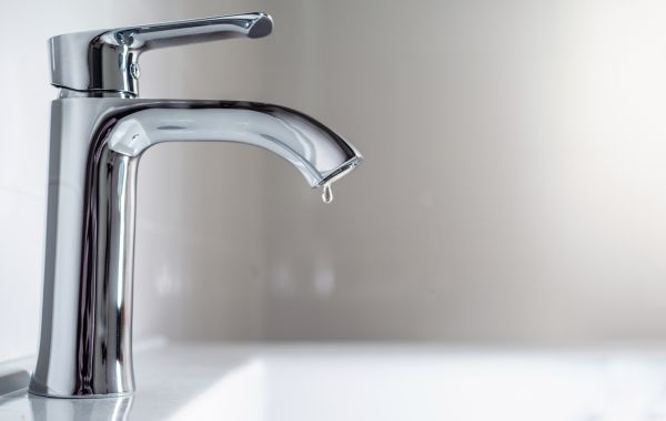 Cost of Kitchen Faucet Replacement in Allen