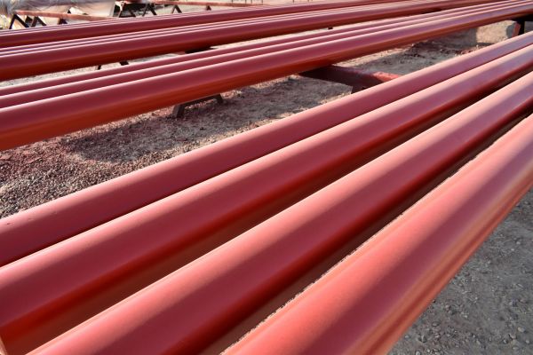 Cost of Water Lines Installation in Allen