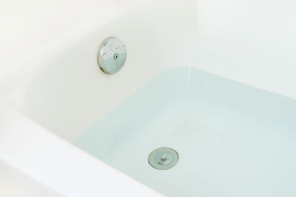 Cost of Bathtub Drain Replacement in Allen