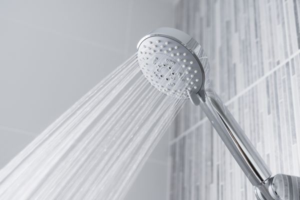 Cost of Showerhead Replacement in Allen