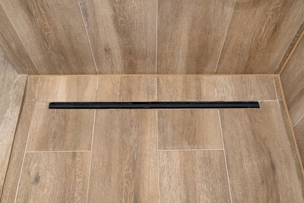Cost of Linear Drain Installation in Allen