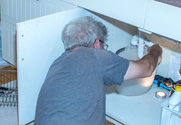 Cost of Pipe Drip Repair in Allen
