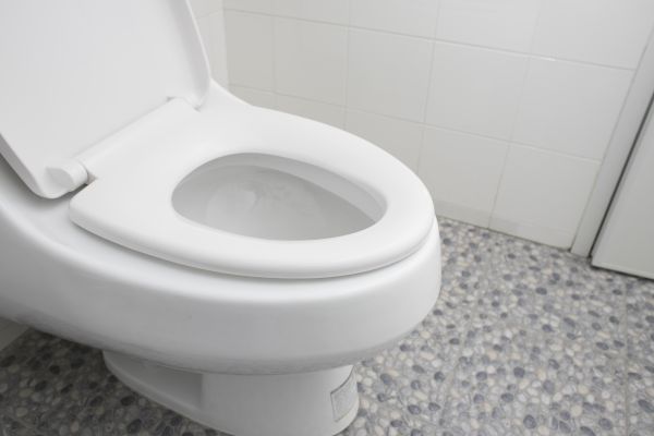 Cost of New Toilet Installation in Allen