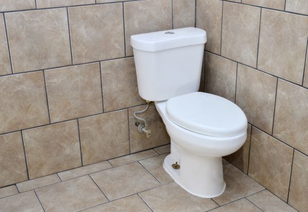 Cost of Basement Toilet Installation in Allen