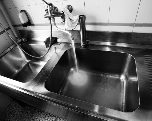 Cost of Restaurant Plumbing in Allen