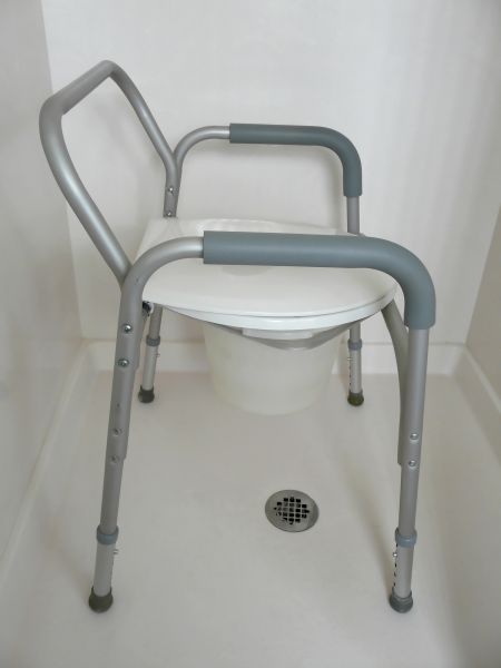 Cost of Commode Installation in Allen