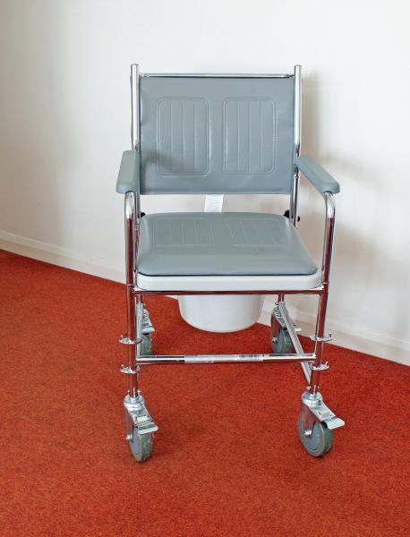 Cost of Commode Replacement in Allen