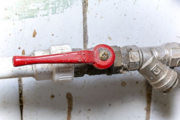 Cost of Shut Off Valve Replacement in Allen